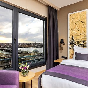 The Halich Hotel Istanbul Karakoy